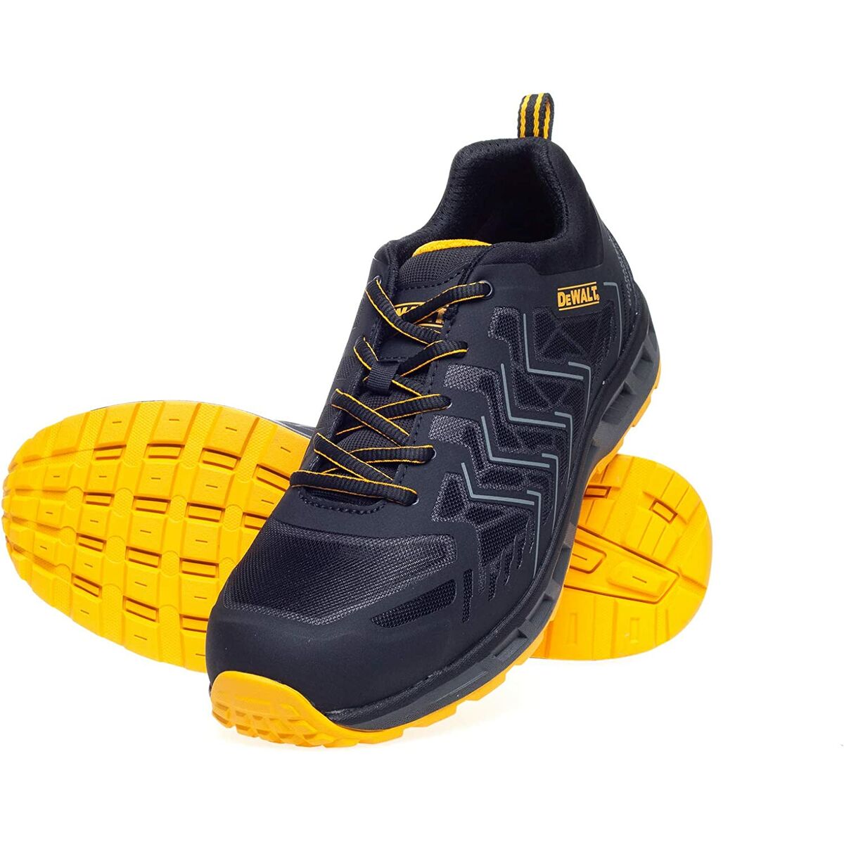 Biztonsági cipő Dewalt Fargo 42